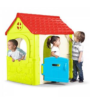 CASITA FUNNY FEBER PARA NIÑOS - FE13650